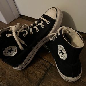 Platform Converse